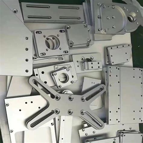 wholesale order custom aluminum parts manufacturer|aluminum sheet metal parts.